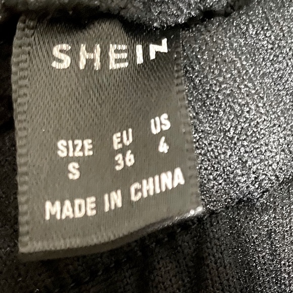 Drop Shoulder Hoodie & Sweatpants - Picture 7 of 8